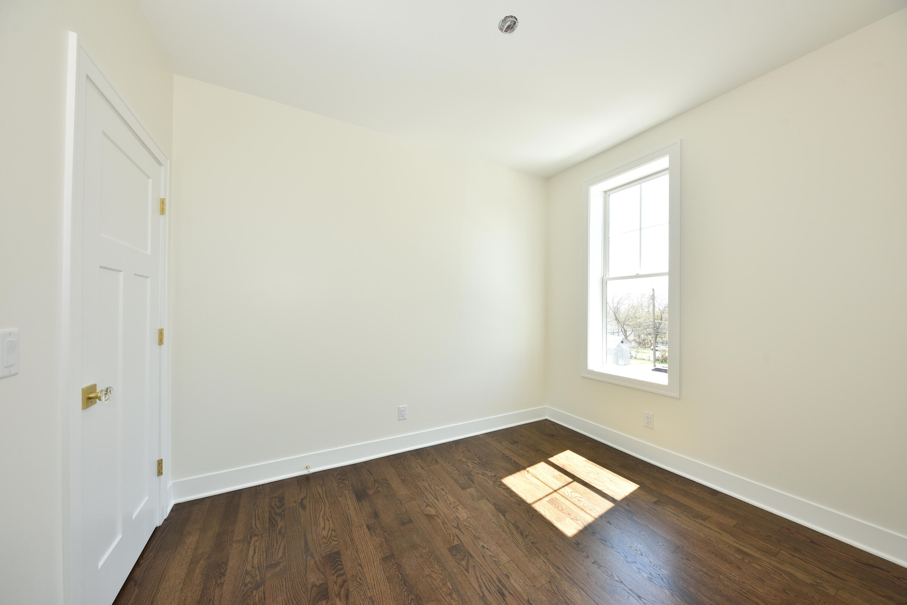 104 East Prospect Street, Unit BACK Port Washington, WI 53074 - Photo 12 of 17 E Bedroom 1
