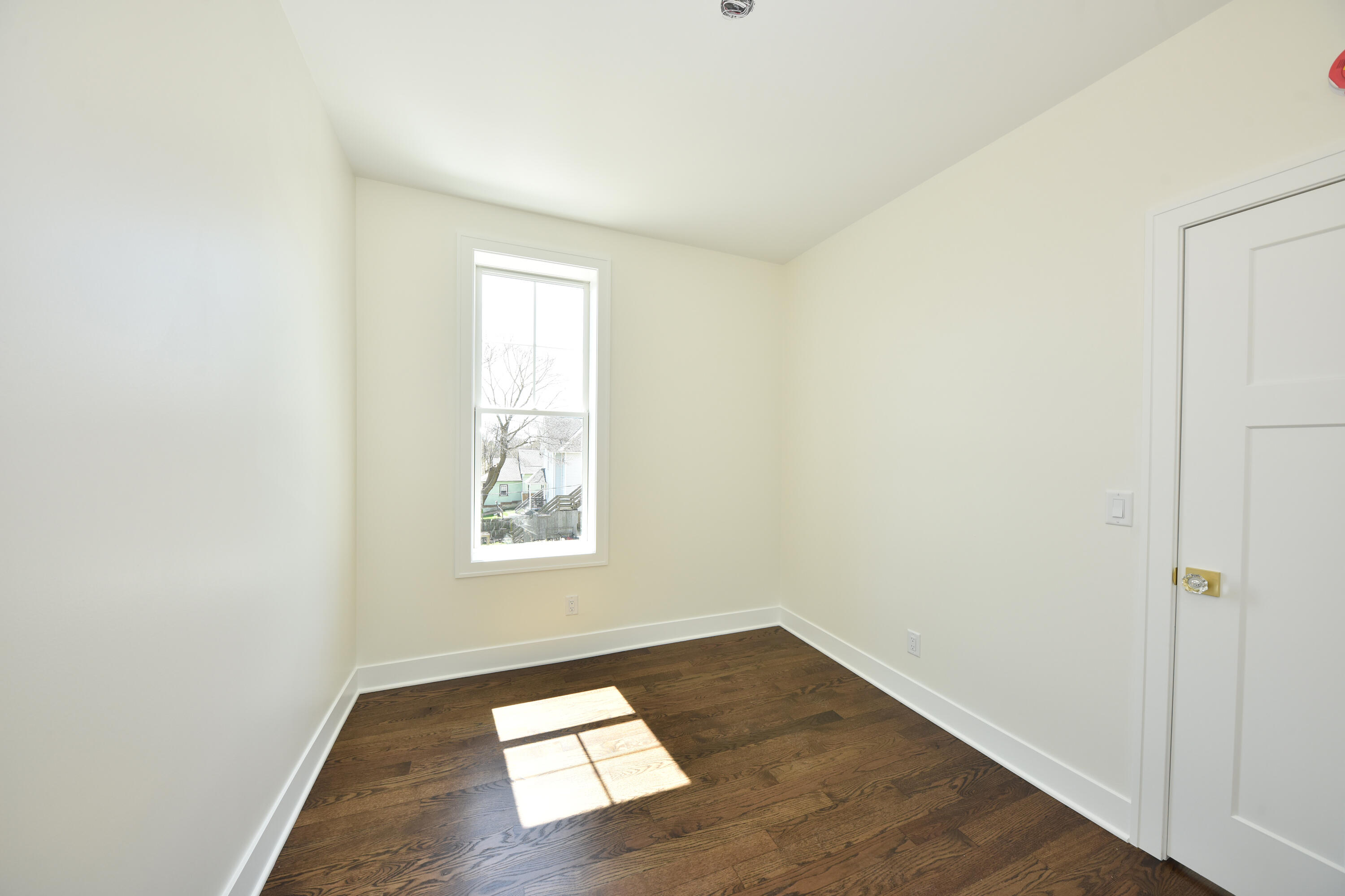 104 East Prospect Street, Unit BACK Port Washington, WI 53074 - Photo 13 of 17 E Bedroom 2 2