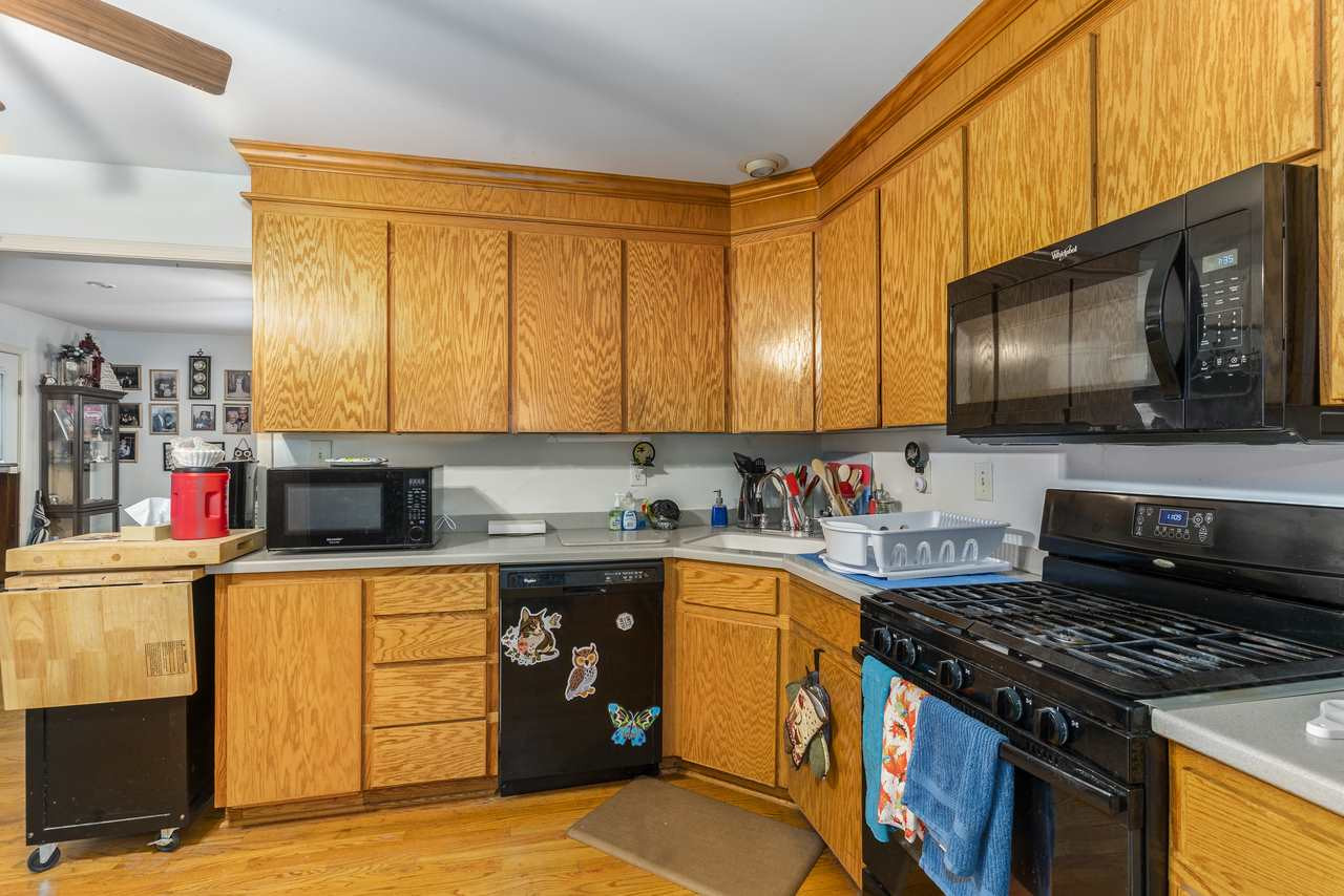 2748 Knowles Street Raleigh, NC 27603 - Photo 15 of 30 Photo 15