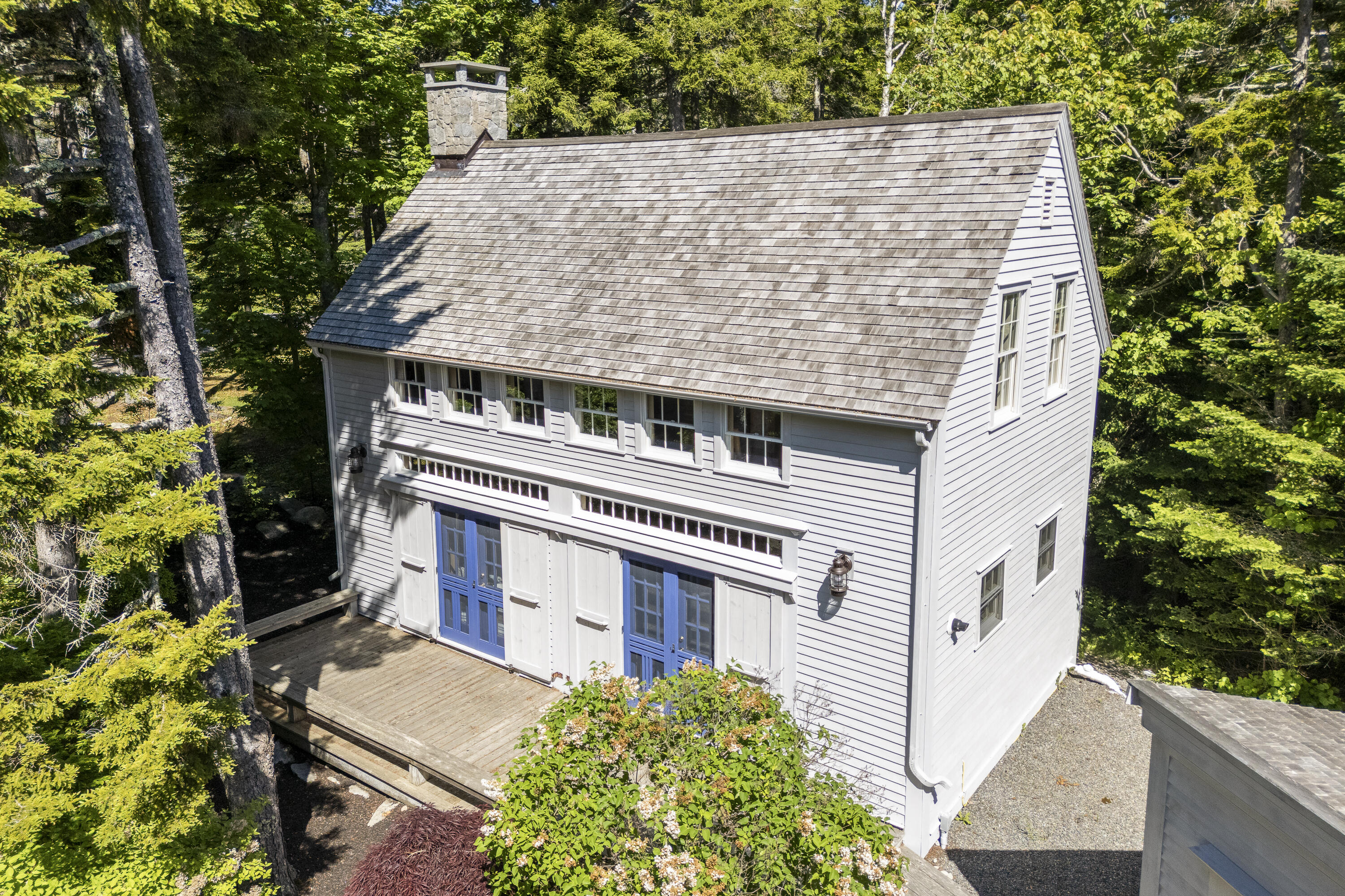 54 McFarland Shore Road Bristol, ME 04554 - Photo 10 of 68 23-54 McFarland Shore Rd, New Harbor, ME