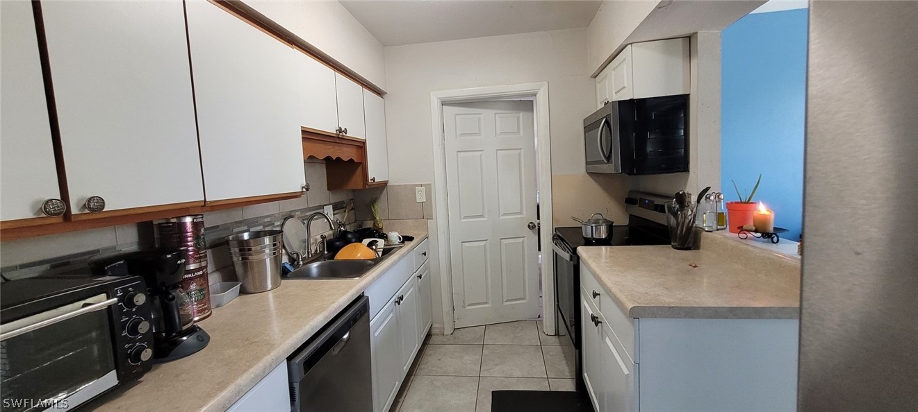 1003 East Jasmine Road Lehigh Acres, FL 33936 - Photo 8 of 11 Gallery Image 8