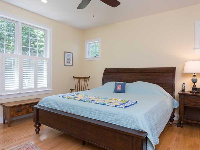 197 Rabbit Run Wells, ME 04090 - Photo 16 of 35 Master Bedroom.