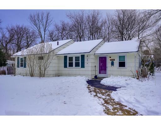 1 Dix Road Maynard, MA 01754 - Photo 19 of 19 Gallery Image 19