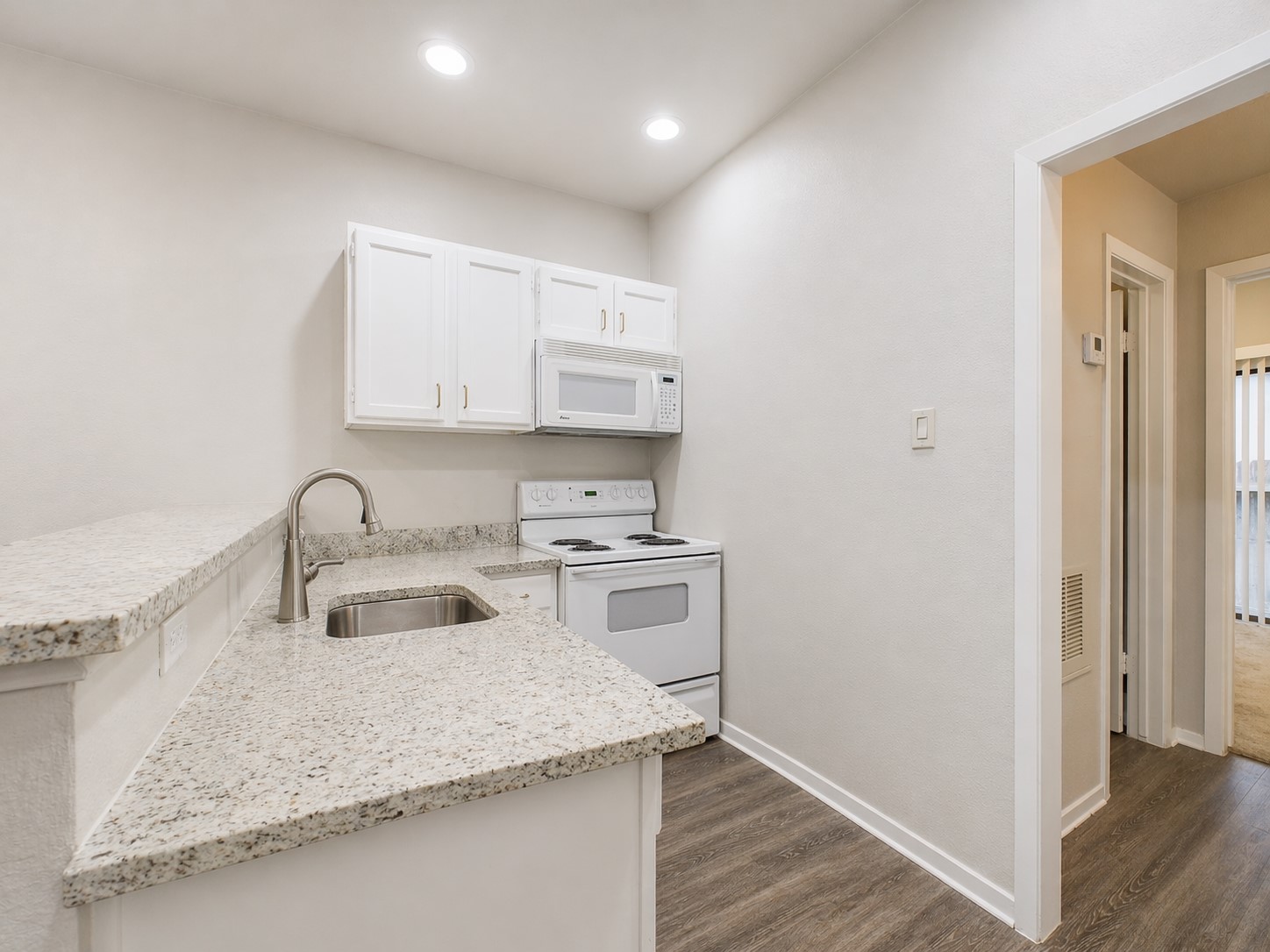 2815 Rio Grande Street, Unit 101 Austin, TX 78705 - Photo 4 of 14