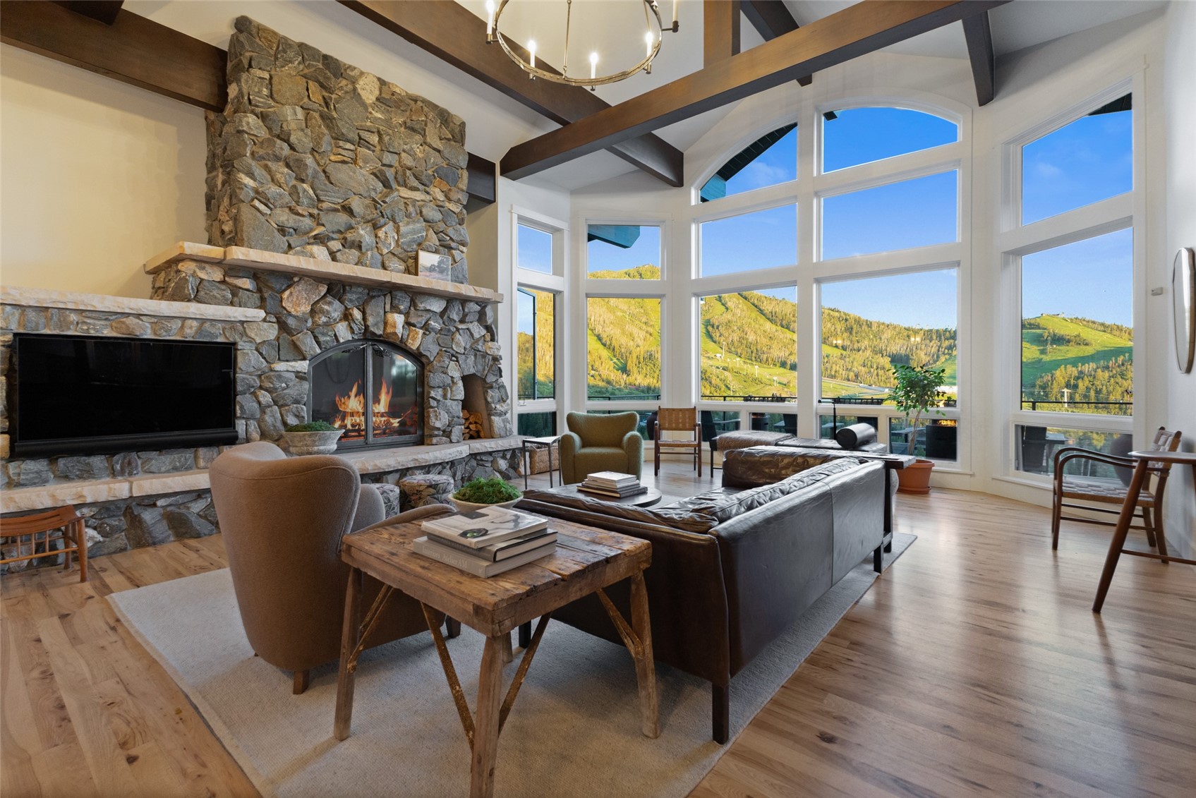 2974 Ridge Road Steamboat Springs, CO 80487 - Photo 3 of 46
