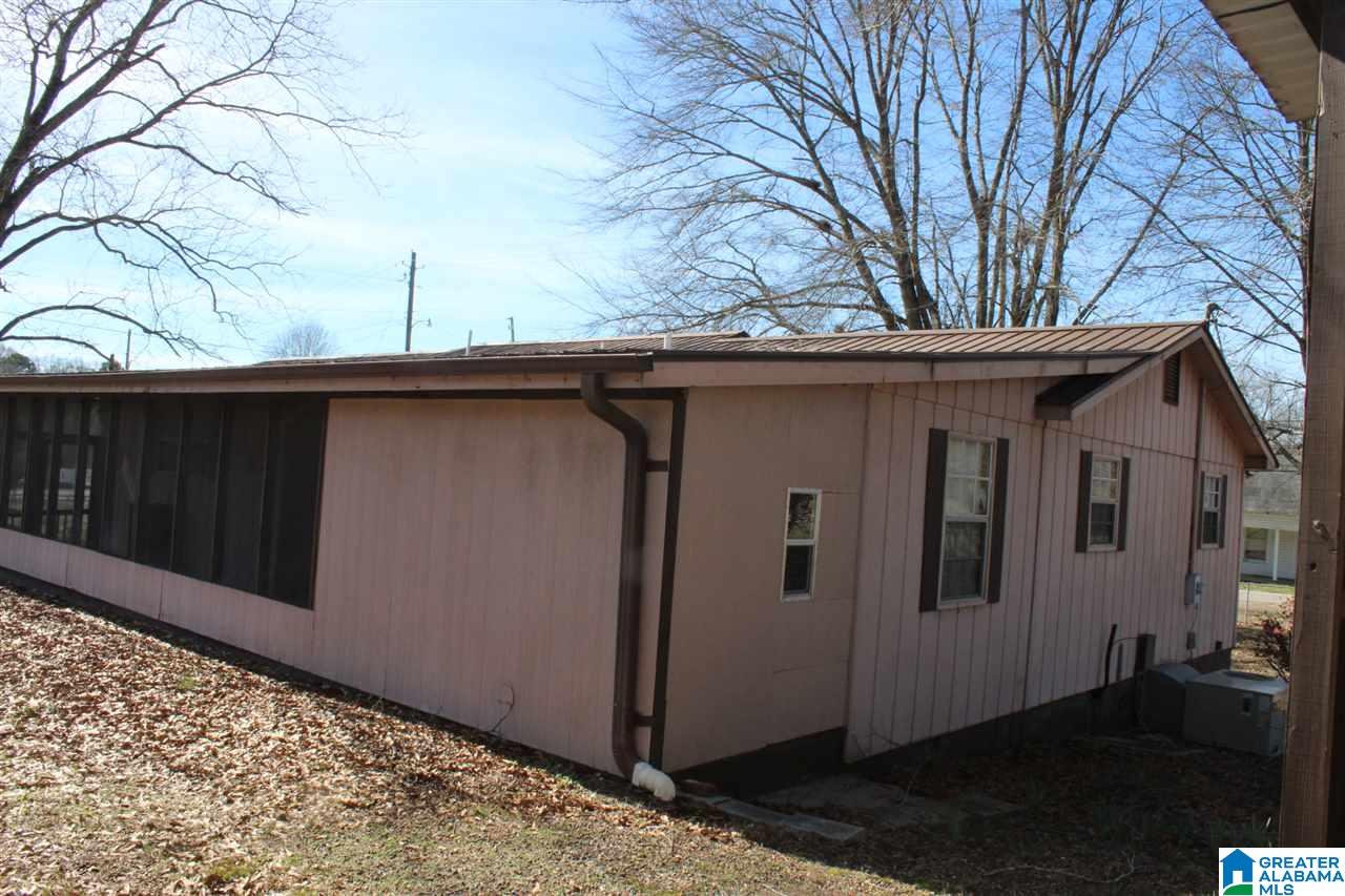 1575 Main Drive Parrish, AL 35580 - Photo 27 of 27