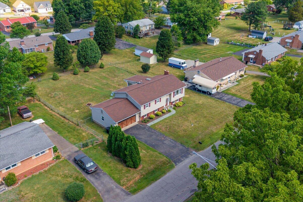 7248 Old Mountain Road Roanoke, VA 24019 - Photo 41 of 41 41-Exterior-18