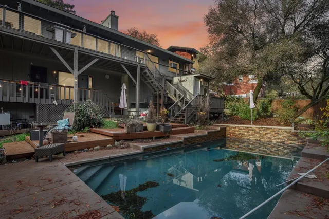 $725,000 | 3571 Sudbury Road, Cameron Park, CA 95682