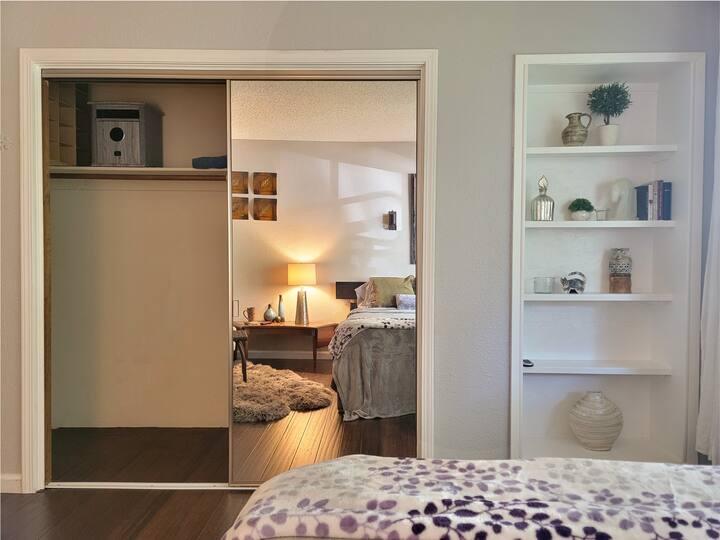 3571 Sudbury Road Cameron Park, CA 95682 - Photo 59 of 87 Upstairs bedroom #2-see floorplan. First bedroom on Left as you walk down the hall