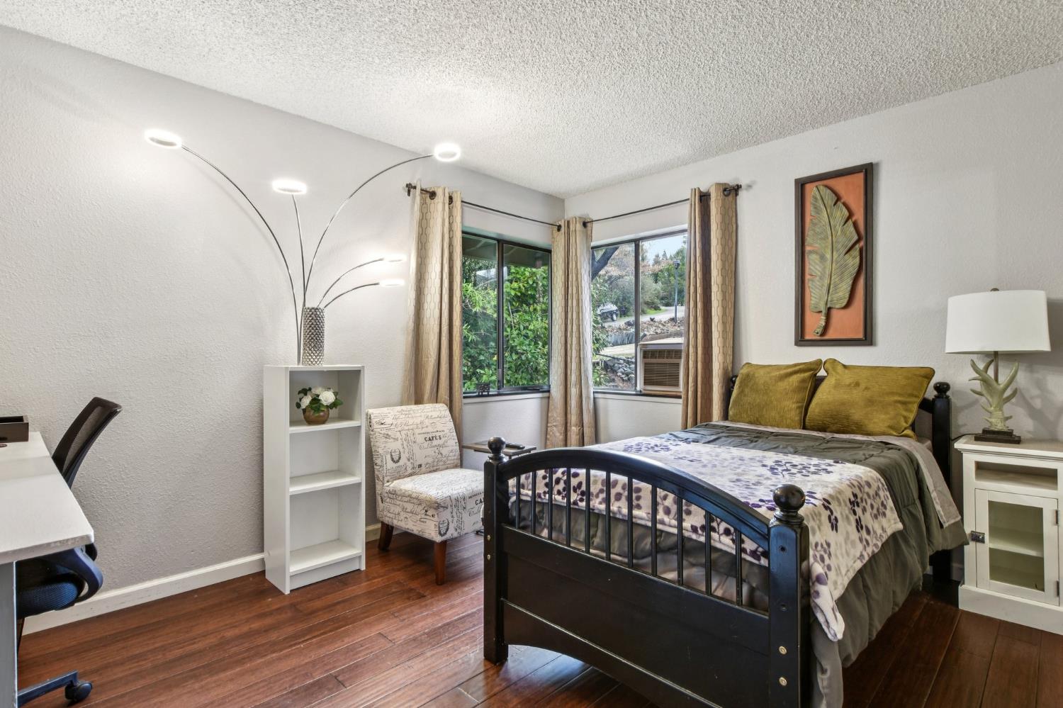 3571 Sudbury Road Cameron Park, CA 95682 - Photo 60 of 87 Upstairs bedroom #1 on floor plan