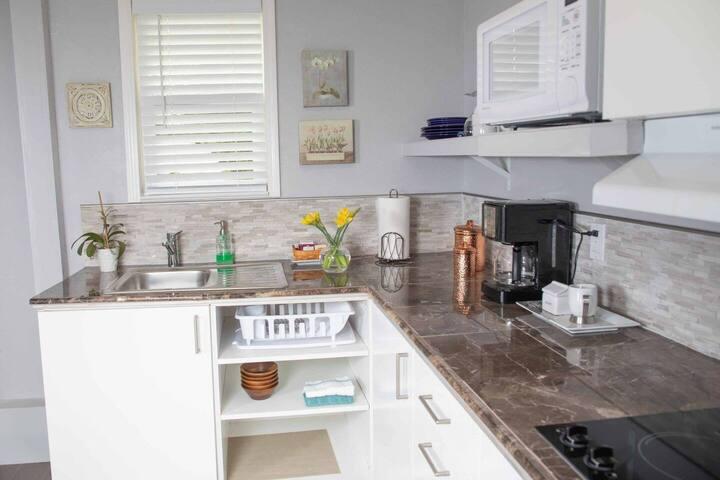 3571 Sudbury Road Cameron Park, CA 95682 - Photo 75 of 87 Unit A on Floorplan- 2nd Main suite with kitchenette located downstairs with private entry from Balcony