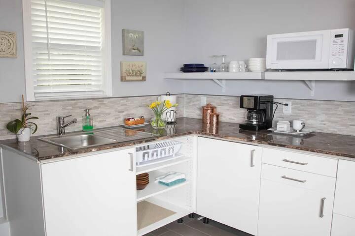 3571 Sudbury Road Cameron Park, CA 95682 - Photo 77 of 87 Unit A on Floorplan- 2nd Main suite with kitchenette located downstairs with private entry from Balcony