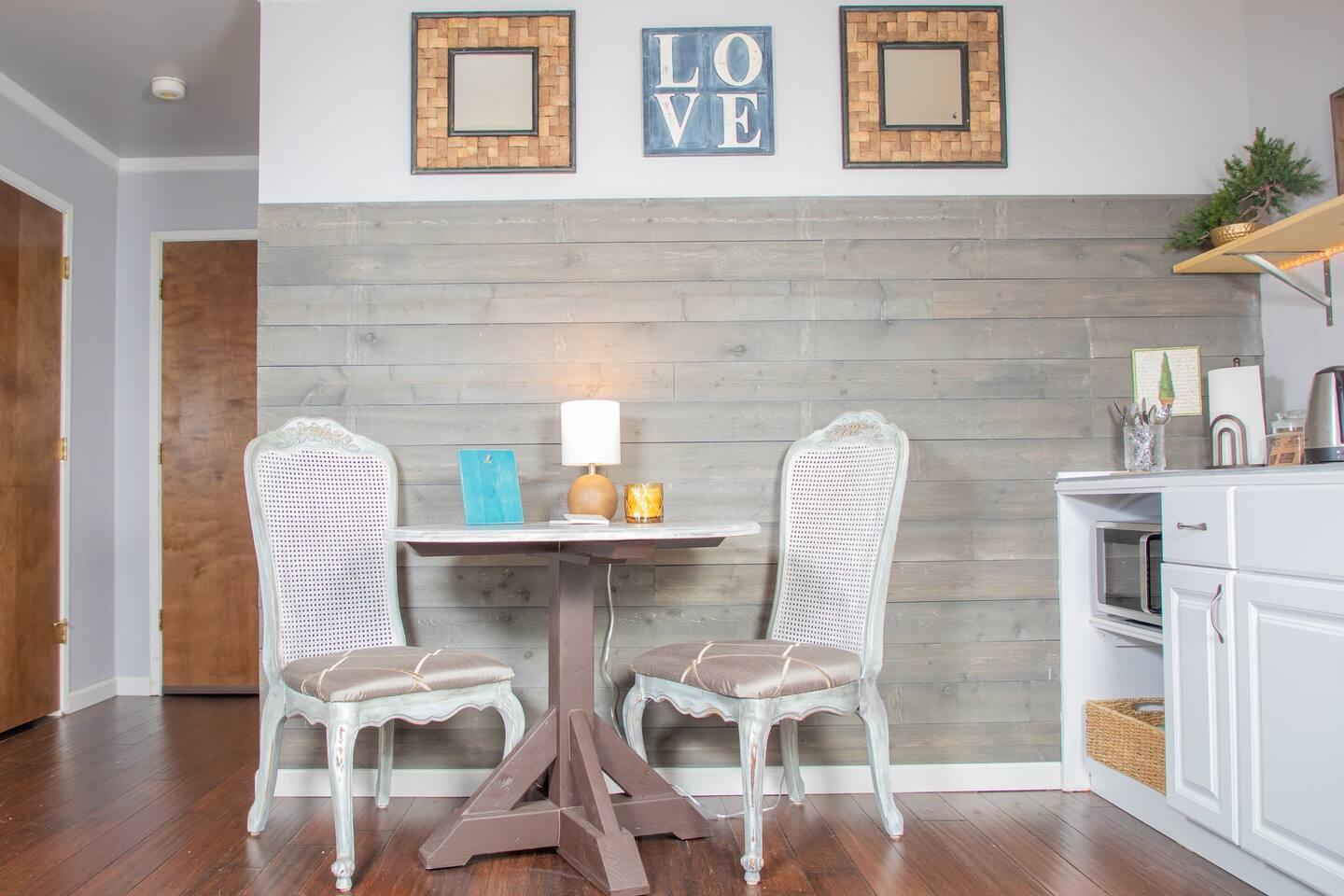 3571 Sudbury Road Cameron Park, CA 95682 - Photo 83 of 87 Unit B on Floorplan.. Unit B Kitchen-Unit B located downstairs with private entry from Balcony. It Comes complete with its own Fireplace, Bathroom and kitchen