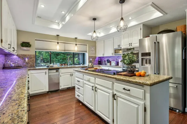 $725,000 | 3571 Sudbury Road, Cameron Park, CA 95682