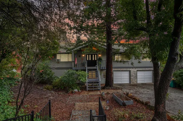 $725,000 | 3571 Sudbury Road, Cameron Park, CA 95682