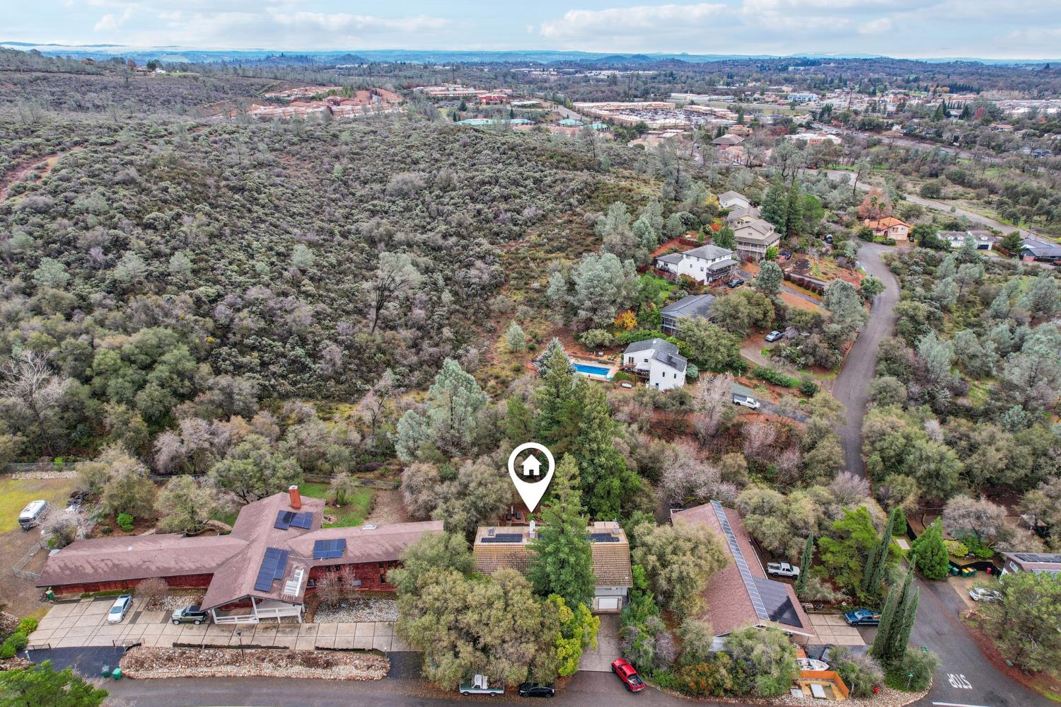 3571 Sudbury Road Cameron Park, CA 95682 - Photo 49 of 87