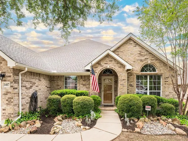 $2,900 | 1417 Lowes Farm Parkway, Mansfield, TX 76063