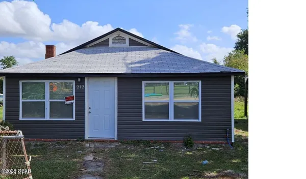 $1,900 | 212 Kraft Avenue, Panama City, FL 32401