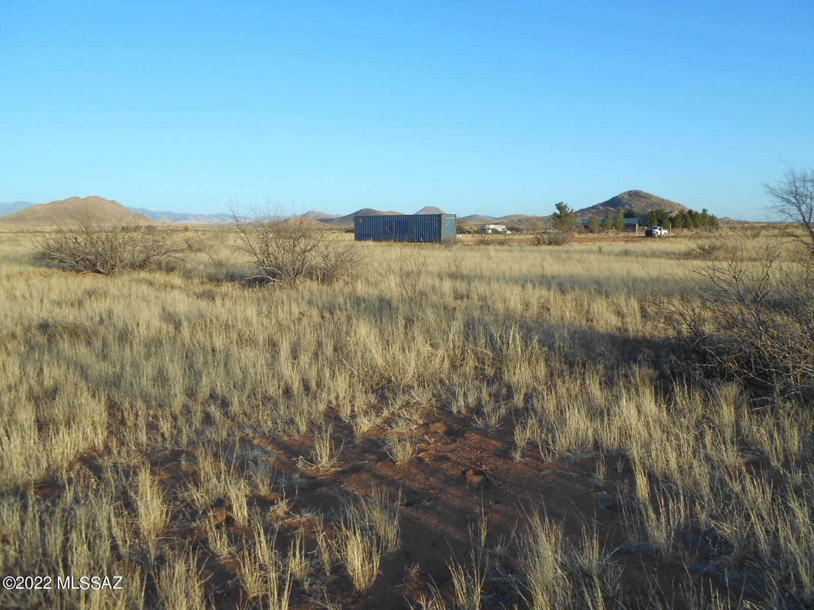 27.5 East Grassy Valley Road Elfrida, AZ 85610 - Photo 31 of 44