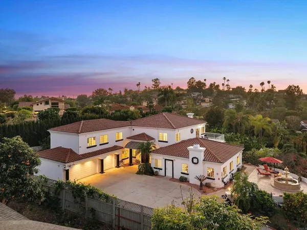 $1,749,000 | 1751 Monte Vista Drive, Vista, CA 92084