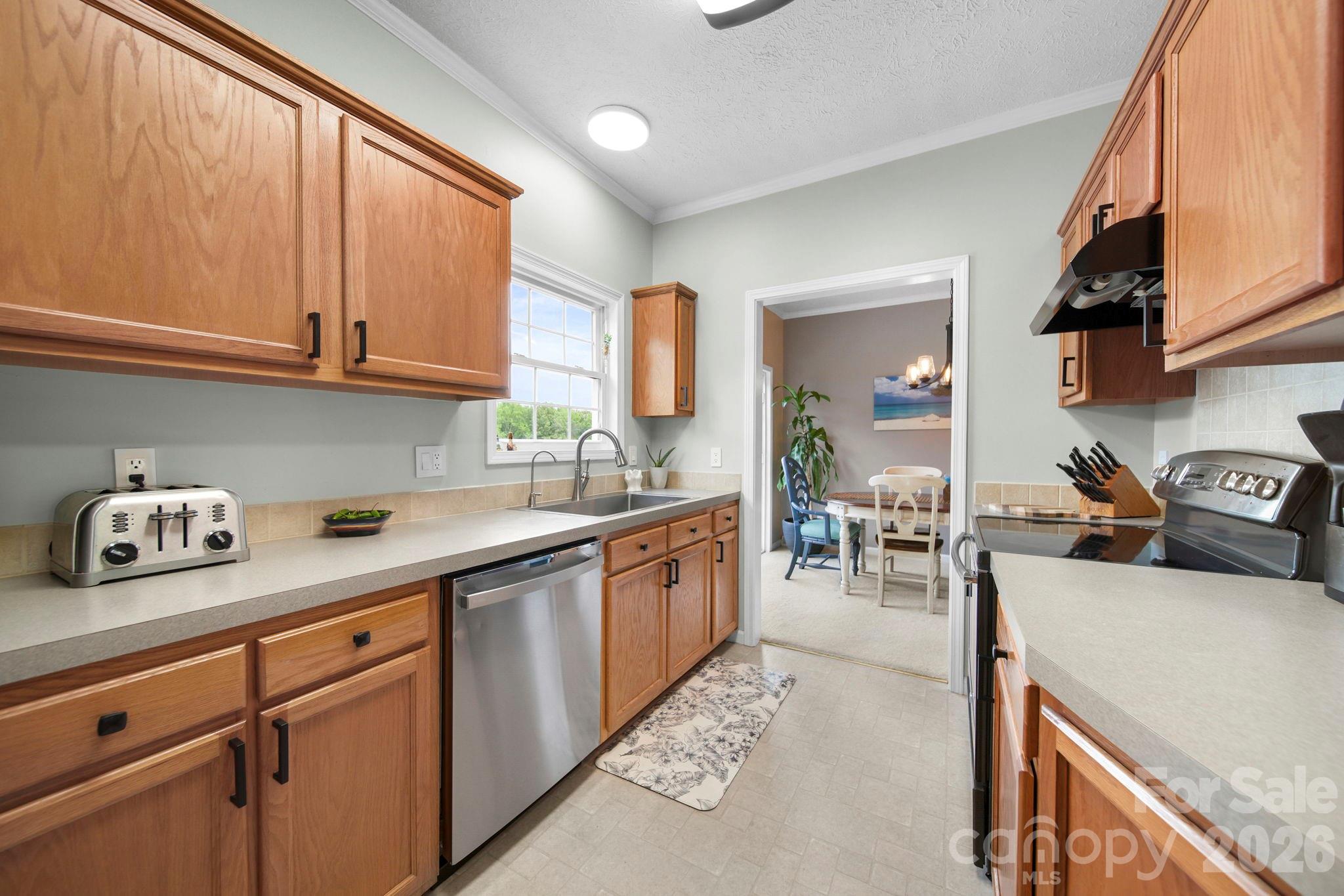 4555 Polk Ford Road Stanfield, NC 28163 - Photo 21 of 47