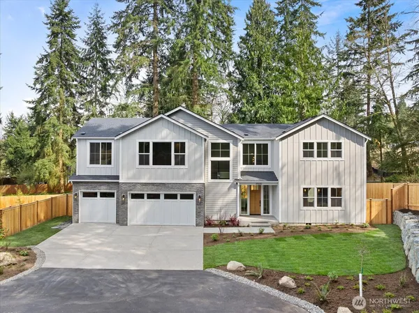 $1,949,999 | 3500 Alaska Road, Brier, WA 98036