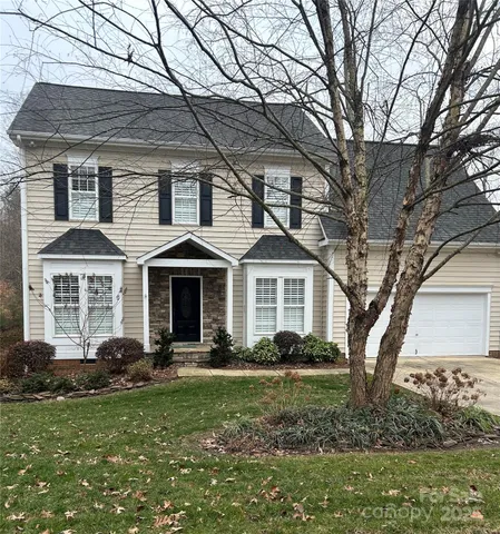 $459,900 | 110 Easy Street, Mooresville, NC 28117