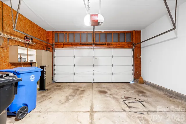 a view of outdoor space with furniture