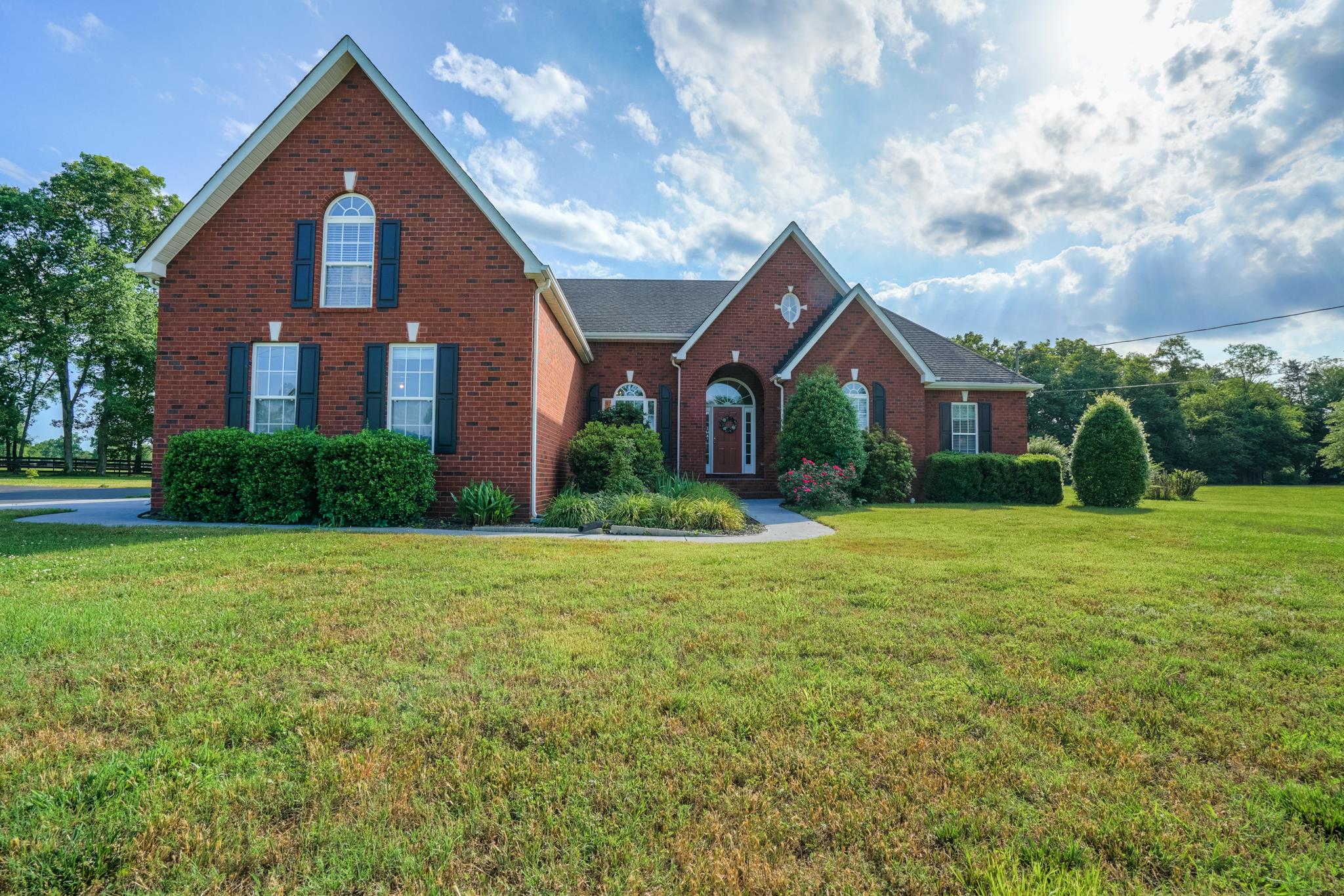4706 Sharpsville Road Murfreesboro, TN 37130 - Photo 1 of 27 Gallery Image 1