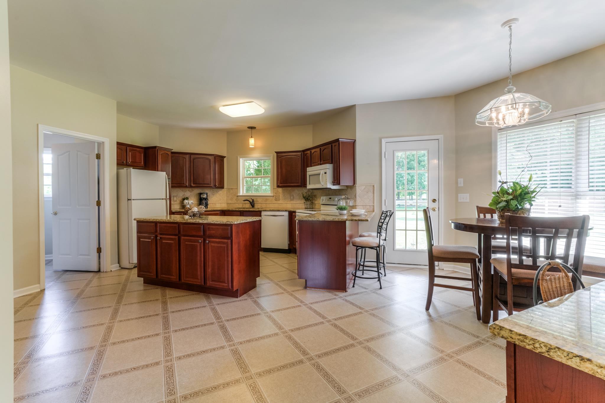 4706 Sharpsville Road Murfreesboro, TN 37130 - Photo 11 of 27 Gallery Image 11