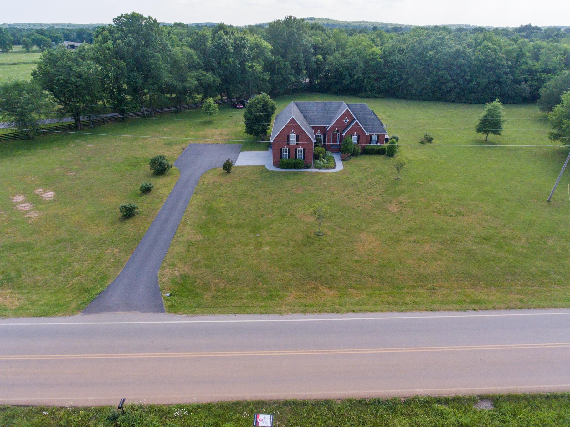 4706 Sharpsville Road Murfreesboro, TN 37130 - Photo 24 of 27 Gallery Image 24
