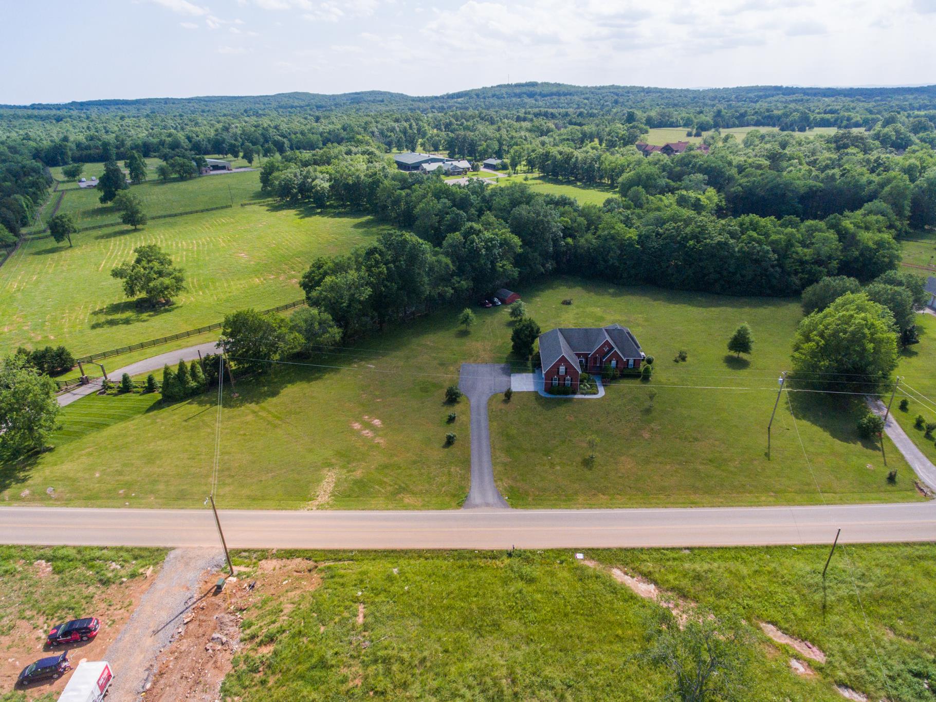 4706 Sharpsville Road Murfreesboro, TN 37130 - Photo 25 of 27 Gallery Image 25