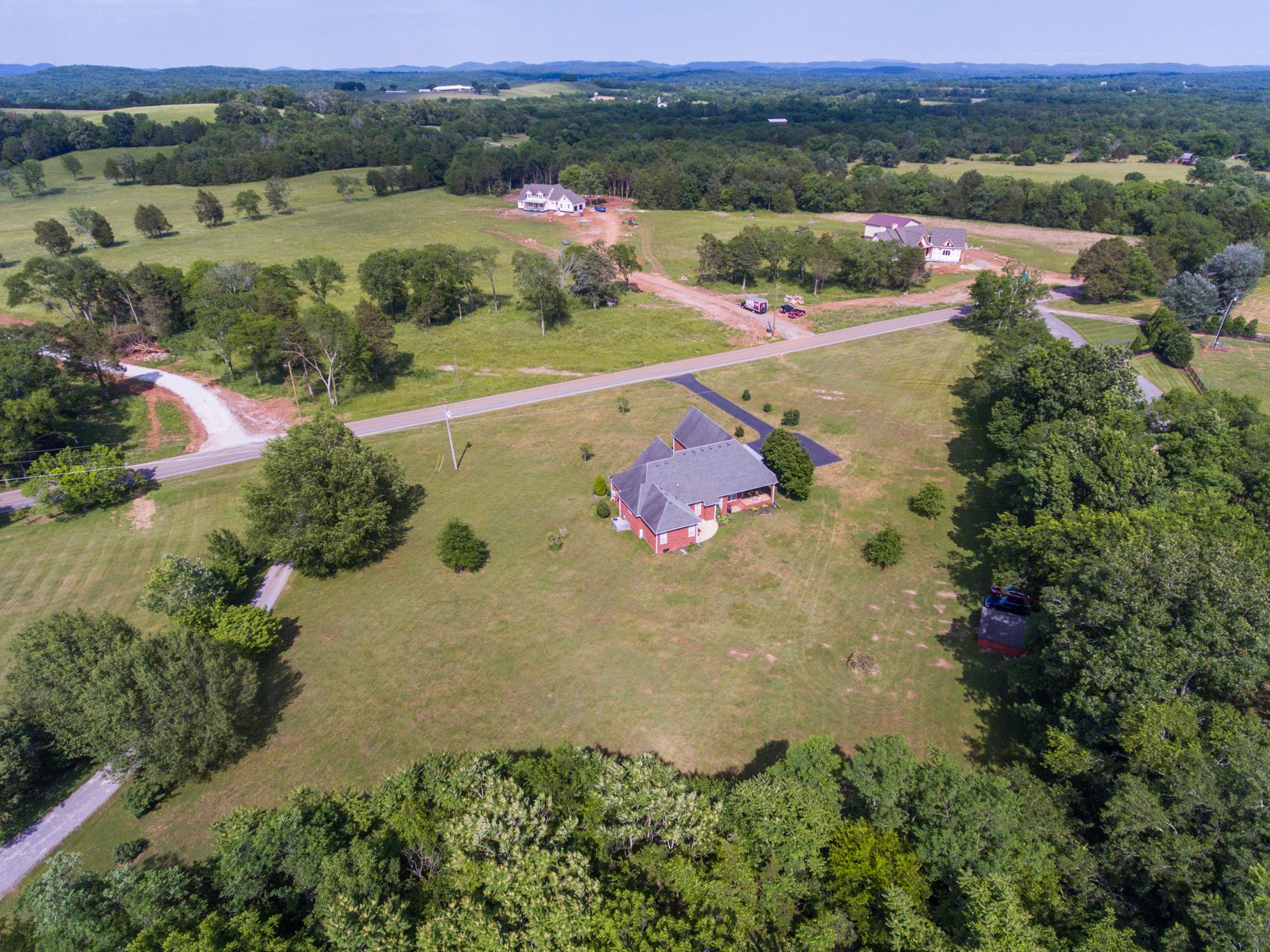 4706 Sharpsville Road Murfreesboro, TN 37130 - Photo 26 of 27 Gallery Image 26