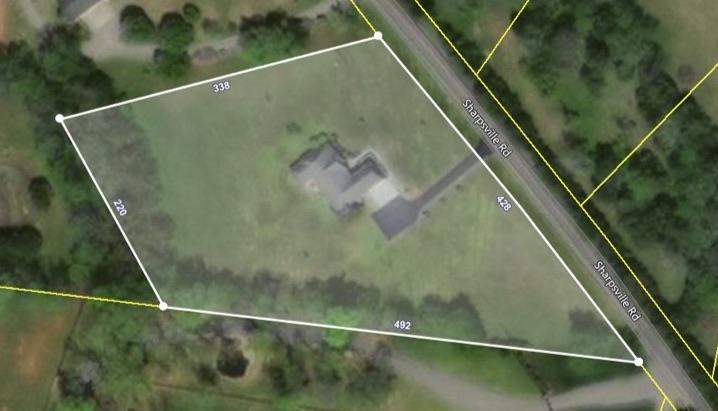 4706 Sharpsville Road Murfreesboro, TN 37130 - Photo 27 of 27 Gallery Image 27