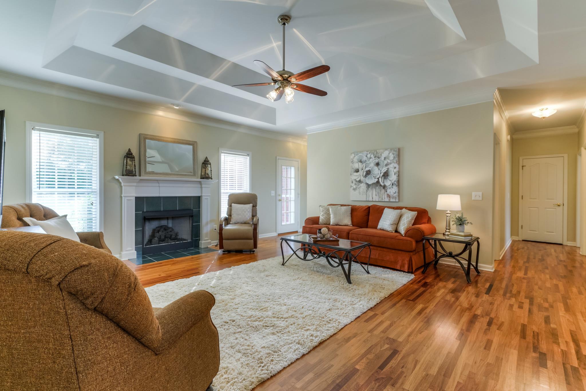 4706 Sharpsville Road Murfreesboro, TN 37130 - Photo 4 of 27 Gallery Image 4