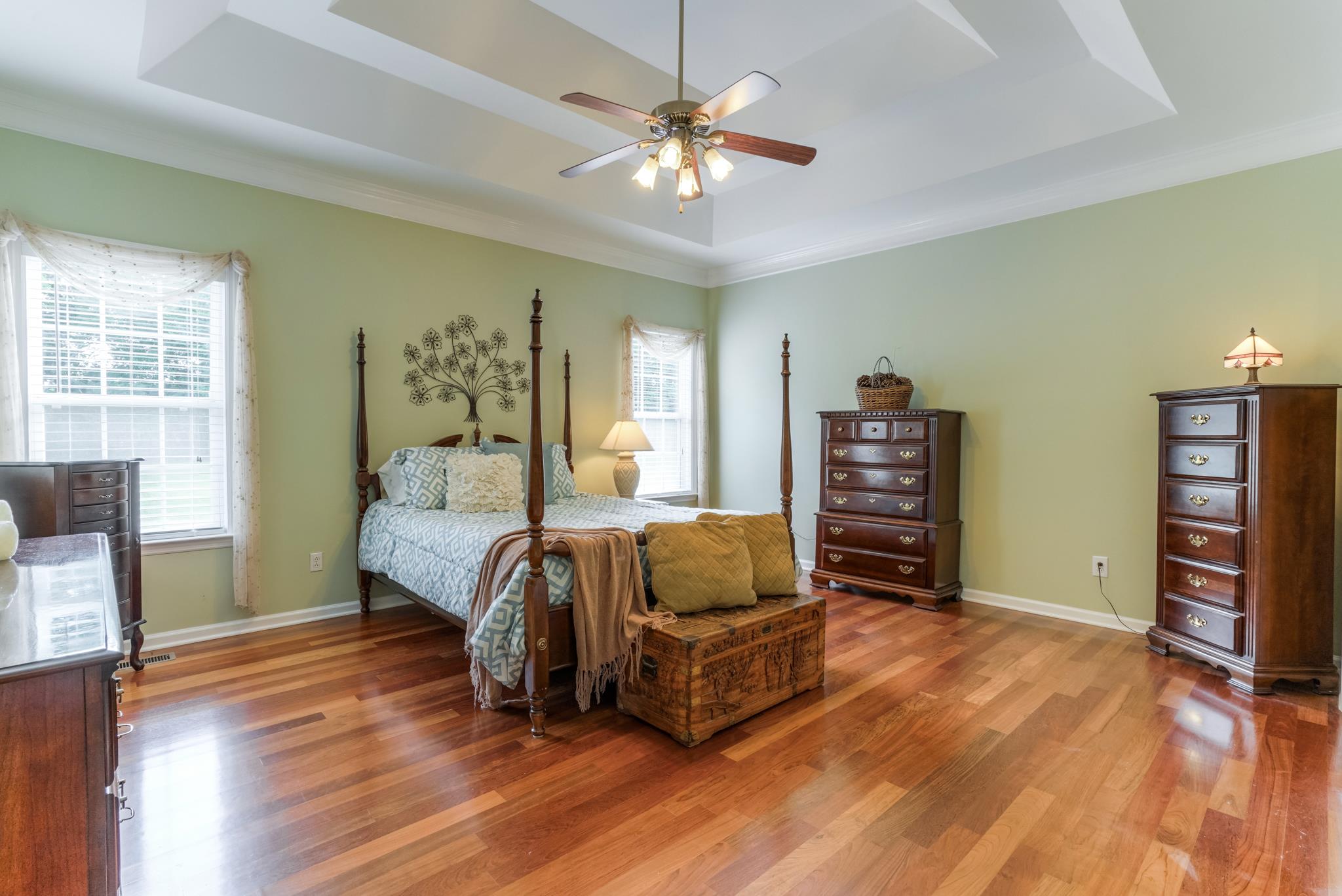 4706 Sharpsville Road Murfreesboro, TN 37130 - Photo 5 of 27 Gallery Image 5