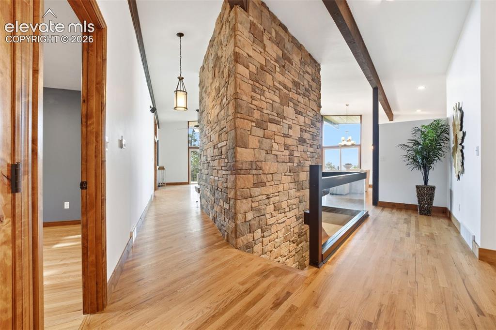 17 Pine Road Colorado Springs, CO 80906 - Photo 7 of 48 Front entryway