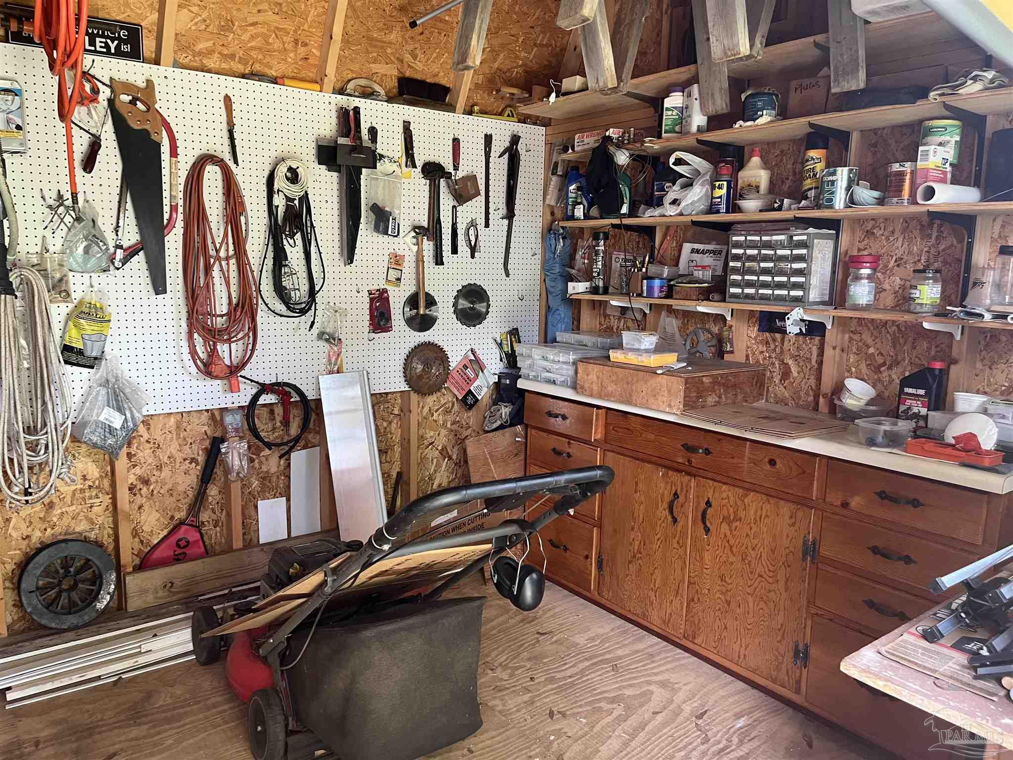 112 Benton Road Pensacola, FL 32506 - Photo 18 of 24