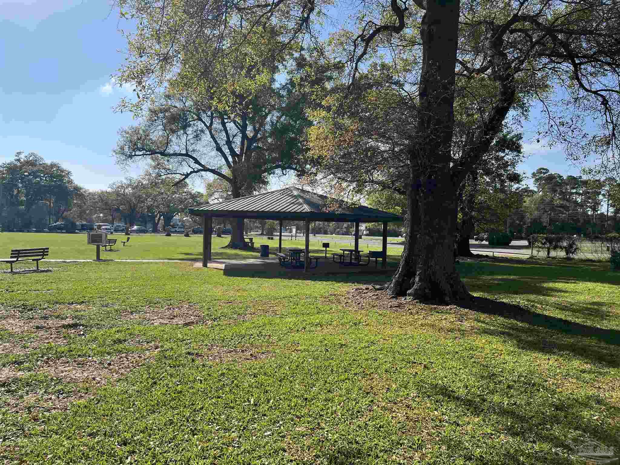 112 Benton Road Pensacola, FL 32506 - Photo 24 of 24