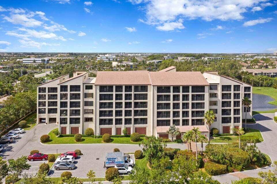 500 Ocean Trail Way, Unit 506 Jupiter, FL 33477 - Photo 28 of 29 Building 500
