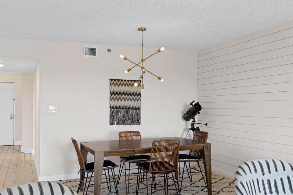 500 Ocean Trail Way, Unit 506 Jupiter, FL 33477 - Photo 8 of 29 Dining