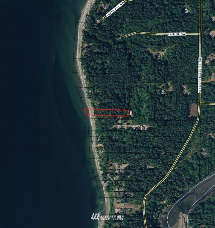 6604 Crescent Beach Road Northwest Vaughn, WA 98394 - Photo 16 of 17 Gallery Image 16