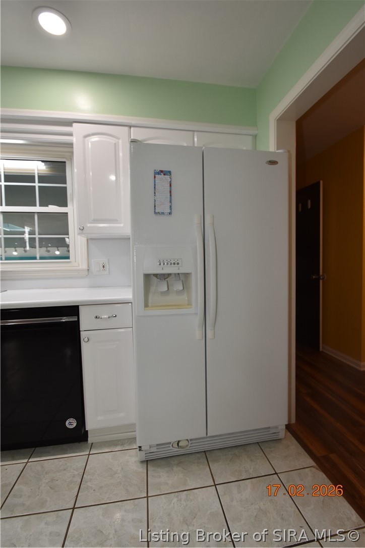 1905 Blackiston Mill Road Clarksville, IN 47129 - Photo 17 of 64 Refrigerator.