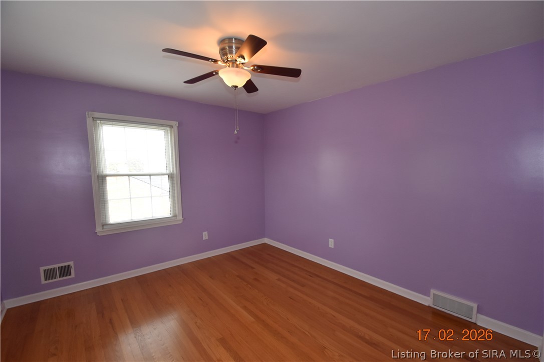 1905 Blackiston Mill Road Clarksville, IN 47129 - Photo 35 of 64 Second bedroom.