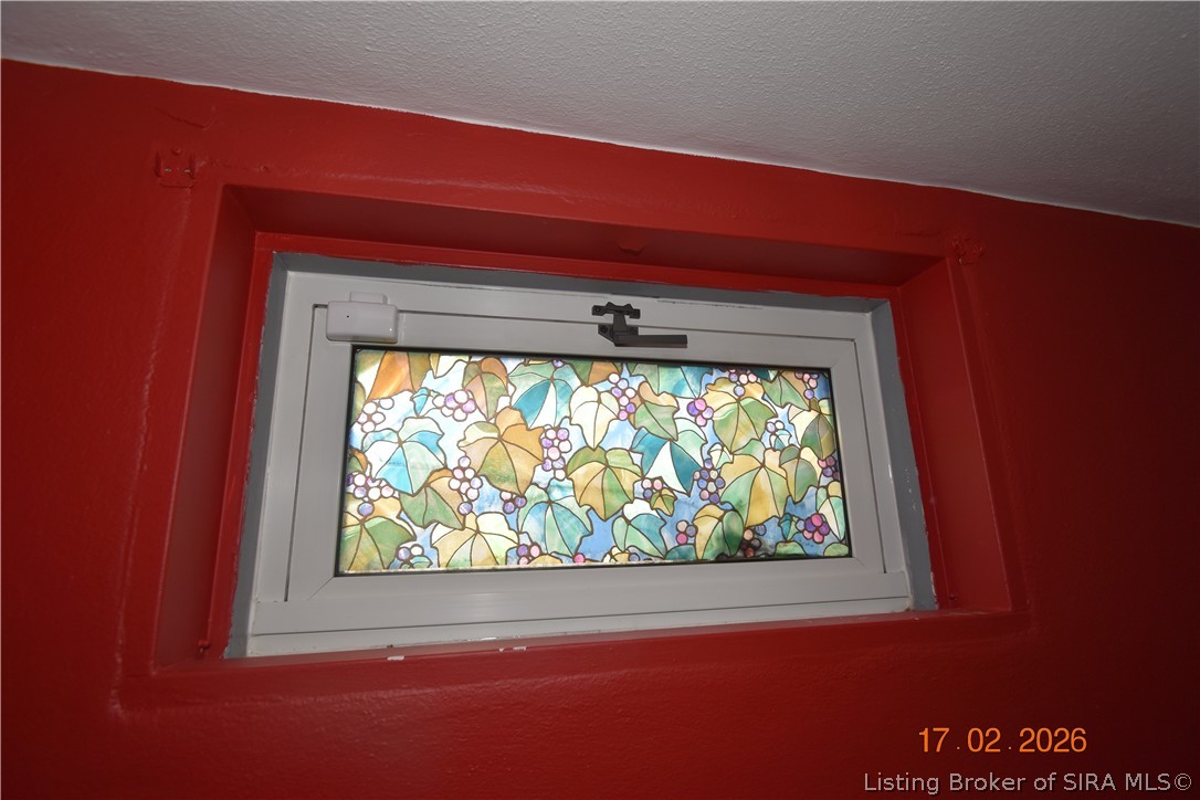 1905 Blackiston Mill Road Clarksville, IN 47129 - Photo 48 of 64 Basement bonus room.