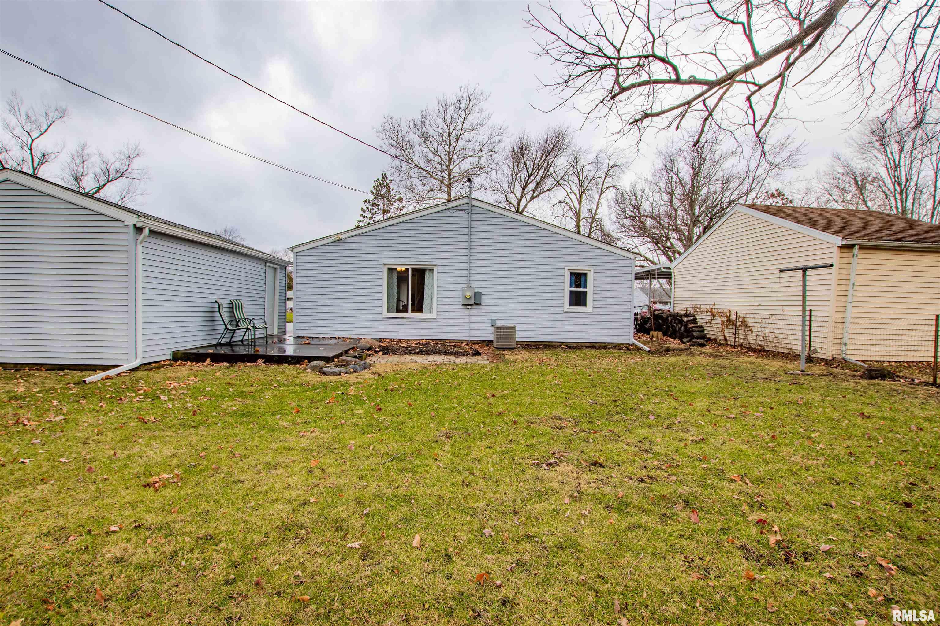 5214 North Ronald Road Peoria, IL 61614 - Photo 24 of 26 Gallery Image 24