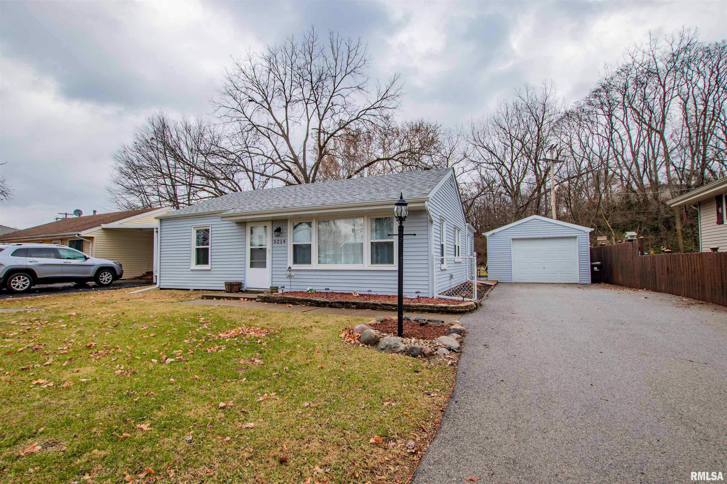 5214 North Ronald Road Peoria, IL 61614 - Photo 26 of 26 Gallery Image 26