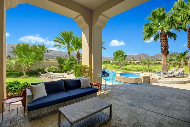 $2,650,000 | 58365 Mijas, La Quinta, CA 92253