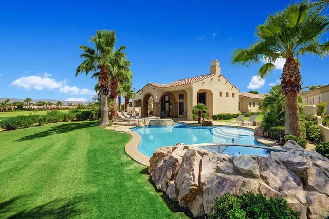 $2,650,000 | 58365 Mijas, La Quinta, CA 92253