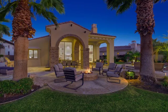 $2,650,000 | 58365 Mijas, La Quinta, CA 92253